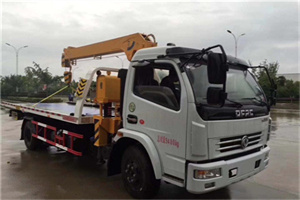 同仁24小时道路救援服务