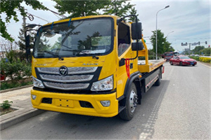 同仁汽车救援头像