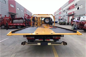 同仁附近汽车救援服务