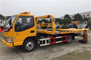 同仁哪里有拖车服务