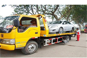 同仁附近24小时汽车拖车服务热线
