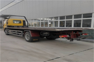 同仁24小时公路救援电话