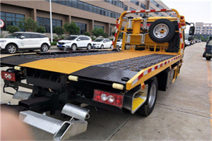 同仁24小时汽车送油服务公司