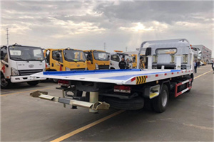 同仁汽车救援补胎