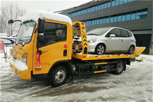 同仁附近道路救援服务