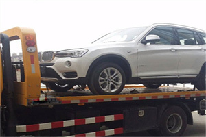 同仁拖车24小时服务电话