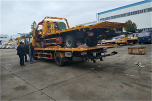 同仁同城汽车补胎