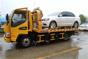 同仁附近拖车救援24小时服务热线