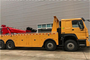 同仁道路救援公司